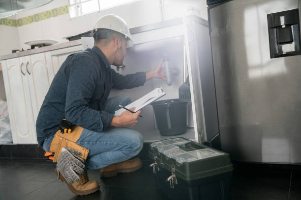 Best Gas Line Repair  in New Carlisle, IN