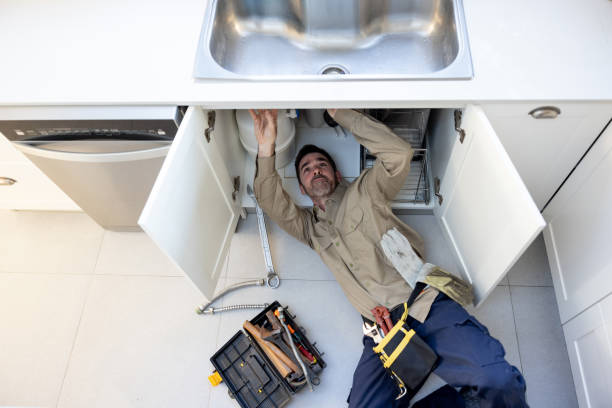 Best Best Plumbers Near Me  in New Carlisle, IN