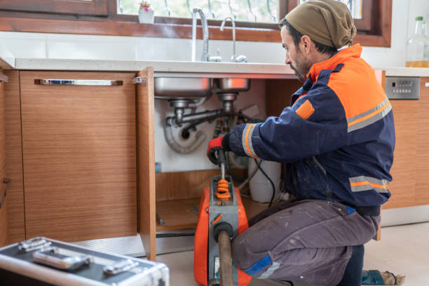Best Local Plumber Services  in New Carlisle, IN