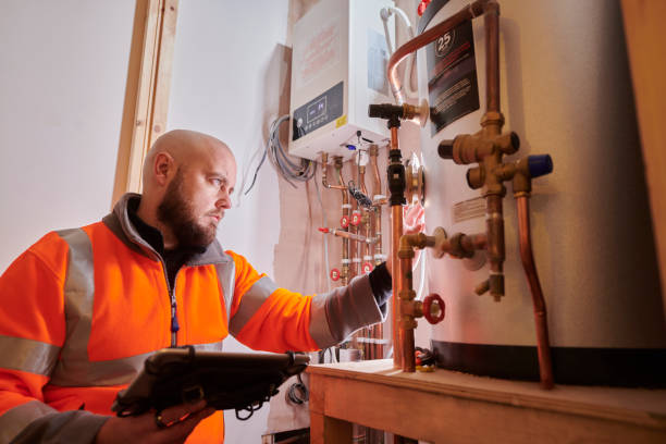 Best Clogged Drain Plumber  in New Carlisle, IN