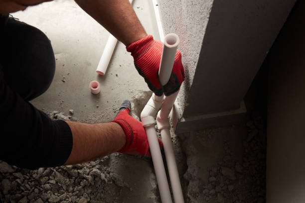 Hot Water Heater Installation in New Carlisle, IN