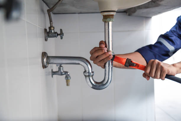 Best Water Leak Repair  in New Carlisle, IN