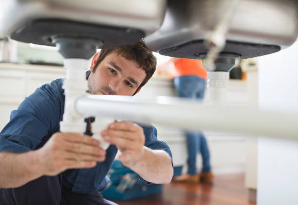 Best Plumbing Services Near Me  in New Carlisle, IN