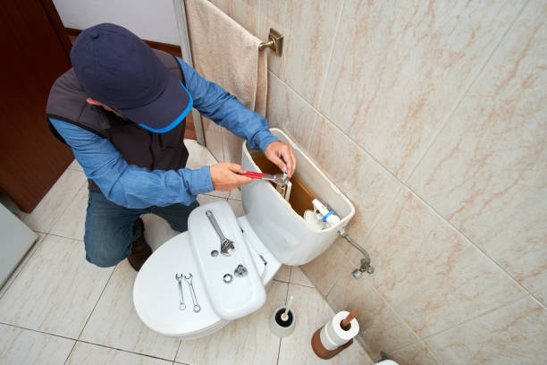 Best Drain Cleaning Services  in New Carlisle, IN