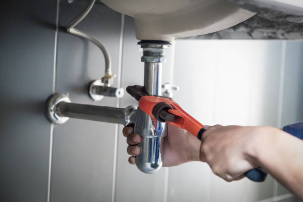 Best Emergency Plumber  in New Carlisle, IN