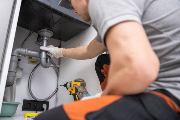 Best Leak Detection Services  in New Carlisle, IN